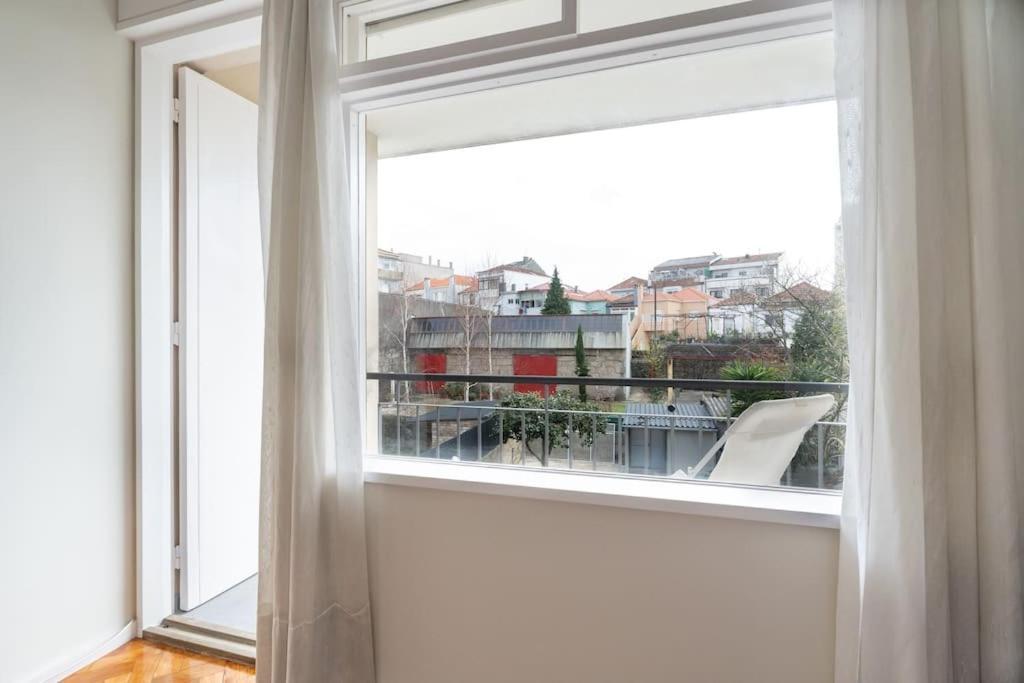 Viva Casa Do Galo Apartment Porto Exterior photo