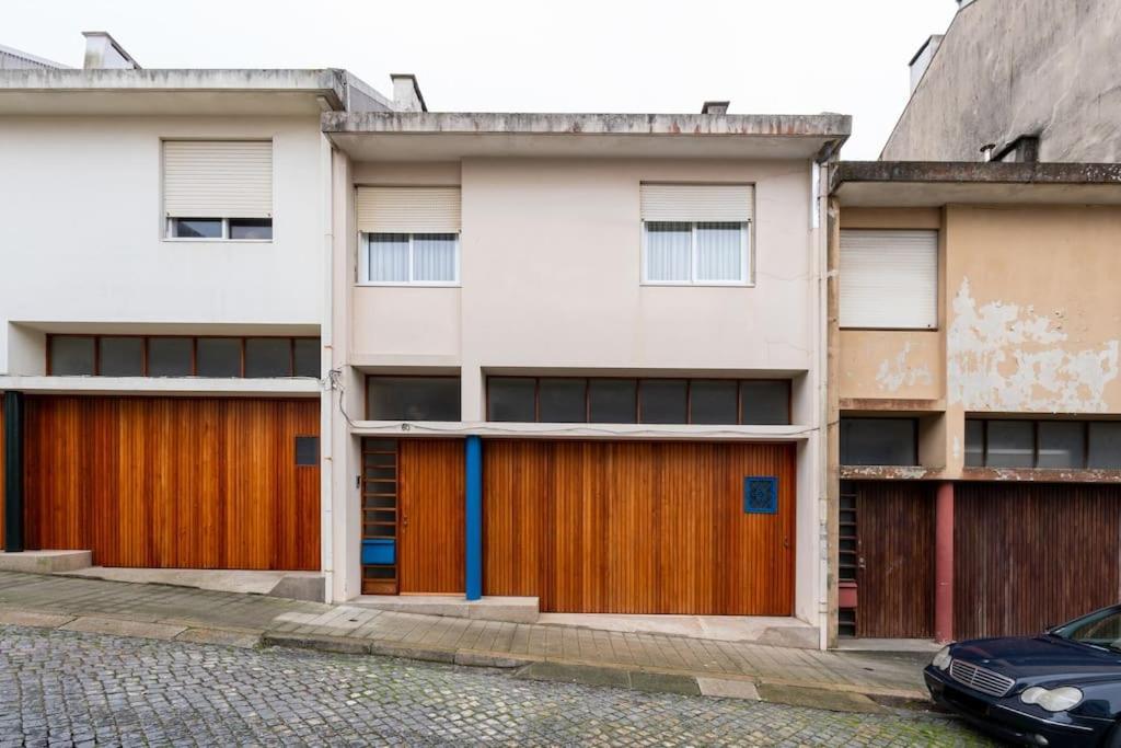 Viva Casa Do Galo Apartment Porto Exterior photo