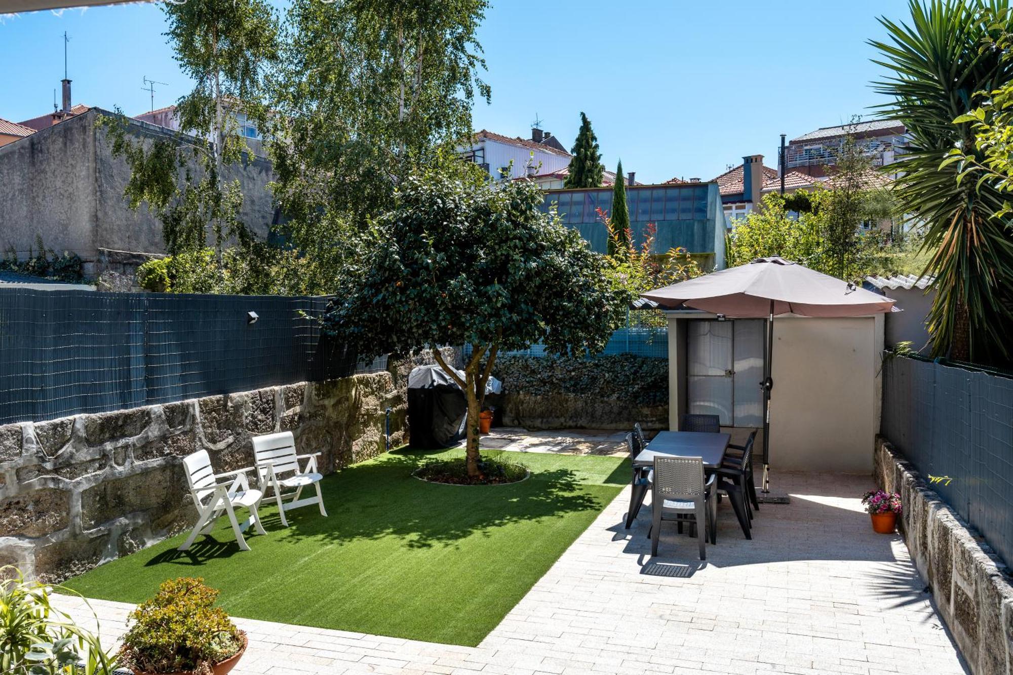 Viva Casa Do Galo Apartment Porto Exterior photo