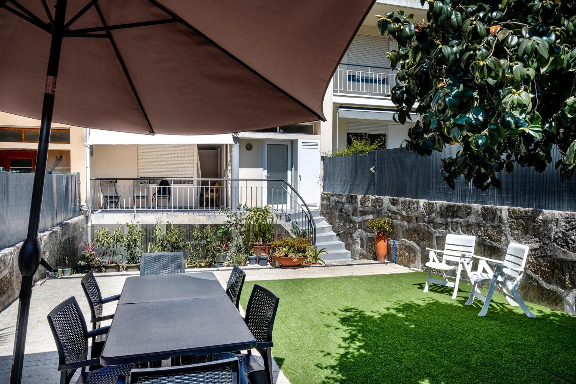 Viva Casa Do Galo Apartment Porto Exterior photo