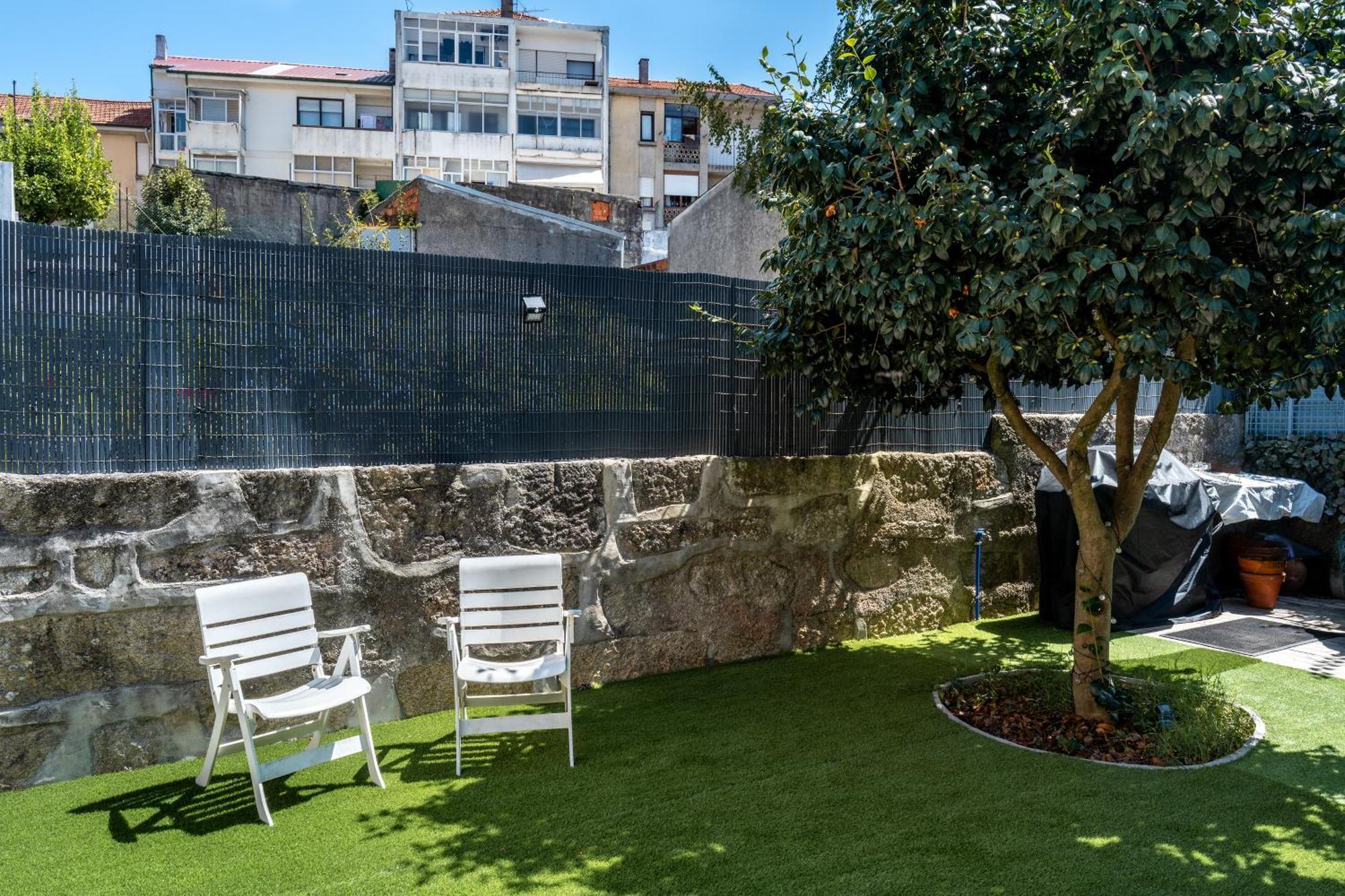 Viva Casa Do Galo Apartment Porto Exterior photo